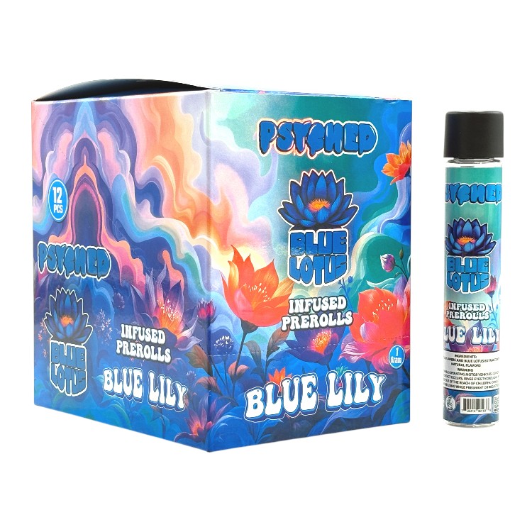 psyched blue lotus vape North 5000 Disposable Vape Top Flavors – Apvs main image 1